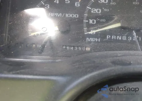 1999 GMC Yukon Sle из США, поврежденный, VIN 1GKEK13R7XJ714345